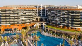KIRMAN CALYPTUS RESORT & SPA