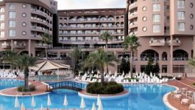 KIRMAN HOTELS ARYCANDA DE LUXE
