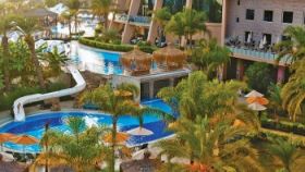 LONG BEACH RESORT & SPA