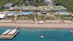 PINE BEACH BELEK