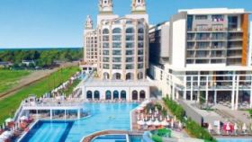 JADORE DELUXE HOTEL & SPA
