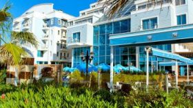 SEA LIFE FAMILY RESORT HOTEL