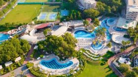 SUENO HOTELS BEACH SIDE