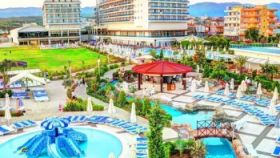 KAHYA RESORT AQUA & SPA