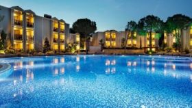TUI MAGIC LIFE BELEK
