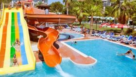 SEHER RESORT & SPA