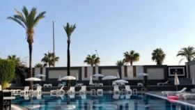 KAILA BEACH HOTEL