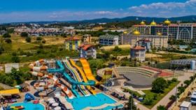 SENZA THE INN RESORT & SPA