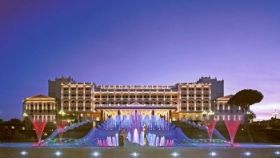 TITANIC MARDAN PALACE