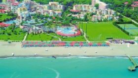 LIMAK ARCADIA SPORT & RESORT