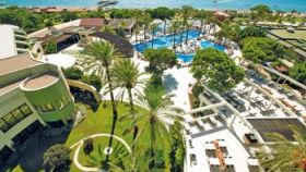 LIMAK ATLANTIS HOTEL