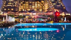 LIMAK LARA DELUXE HOTEL