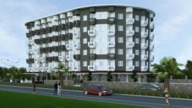 KAILA CITY HOTEL