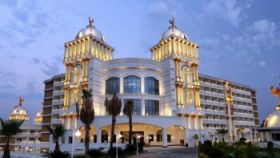 OZ HOTELS SUI