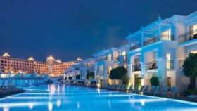 TITANIC DELUXE GOLF BELEK