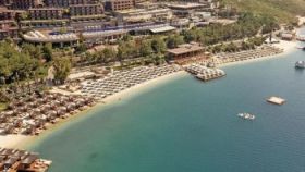 TITANIC LUXURY COLLECTION BODRUM