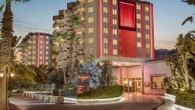 RAMADA RESORT LARA