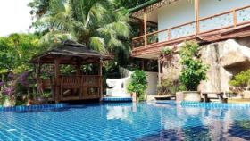 KATA GARDEN RESORT