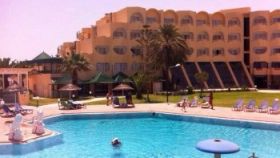 HELYA BEACH RESORT