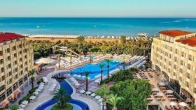 SELECTUM FAMILY RESORT SIDE