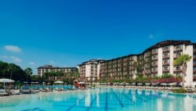 SELECTUM FAMILY RESORT BELEK (EX. LETOONIA BELEK)