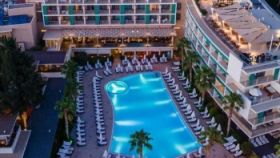 TUI BLUE BARUT ANDIZ (ADULTS ONLY)
