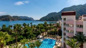 AQUA HOTEL MARMARIS