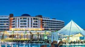 AQUASIS DELUXE RESORT & SPA