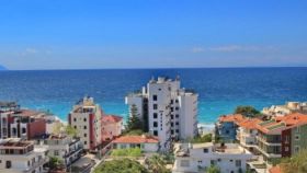 JURA HOTELS ADA BEACH