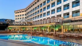 KIRBIYIK RESORT HOTEL