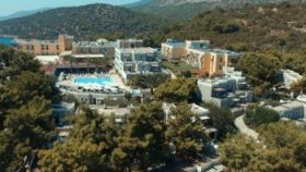 BODRUM PARK RESORT