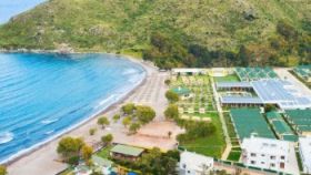 CLUB MARMA HOTEL BODRUM