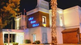 COSTA CENTRO HOTEL