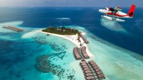 MEYYAFUSHI MALDIVES