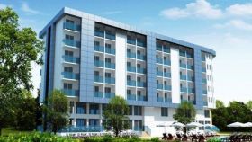 MY AEGEN STAR HOTEL
