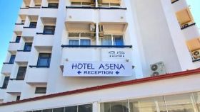 ASENA